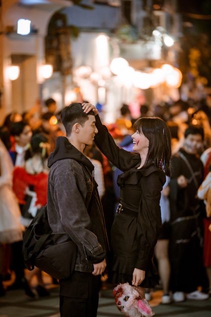 『梨泰院クラス』にみる新たな韓国ドラマの形