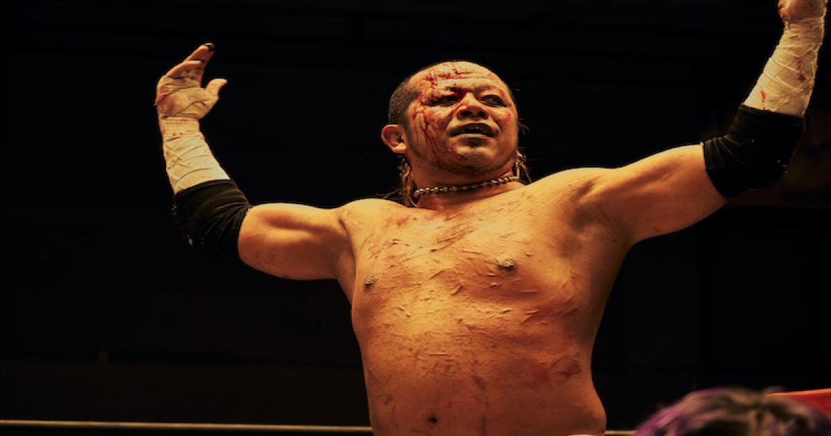 大日本プロレス退団の理由 Real Sound リアルサウンド ブック