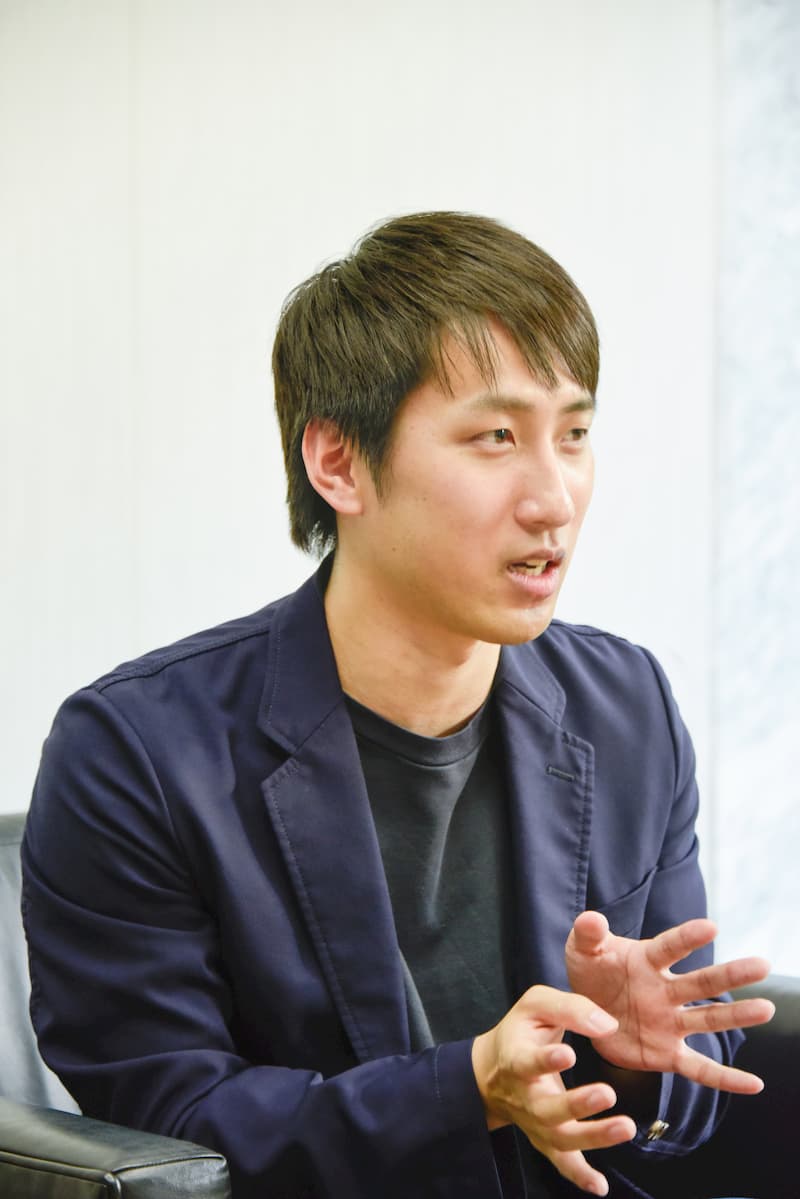 朝井リョウが語る、小説執筆に必要な勇気の画像