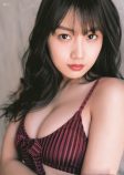 与田祐希、小池美波ら登場『B.L.T.』7月号の画像