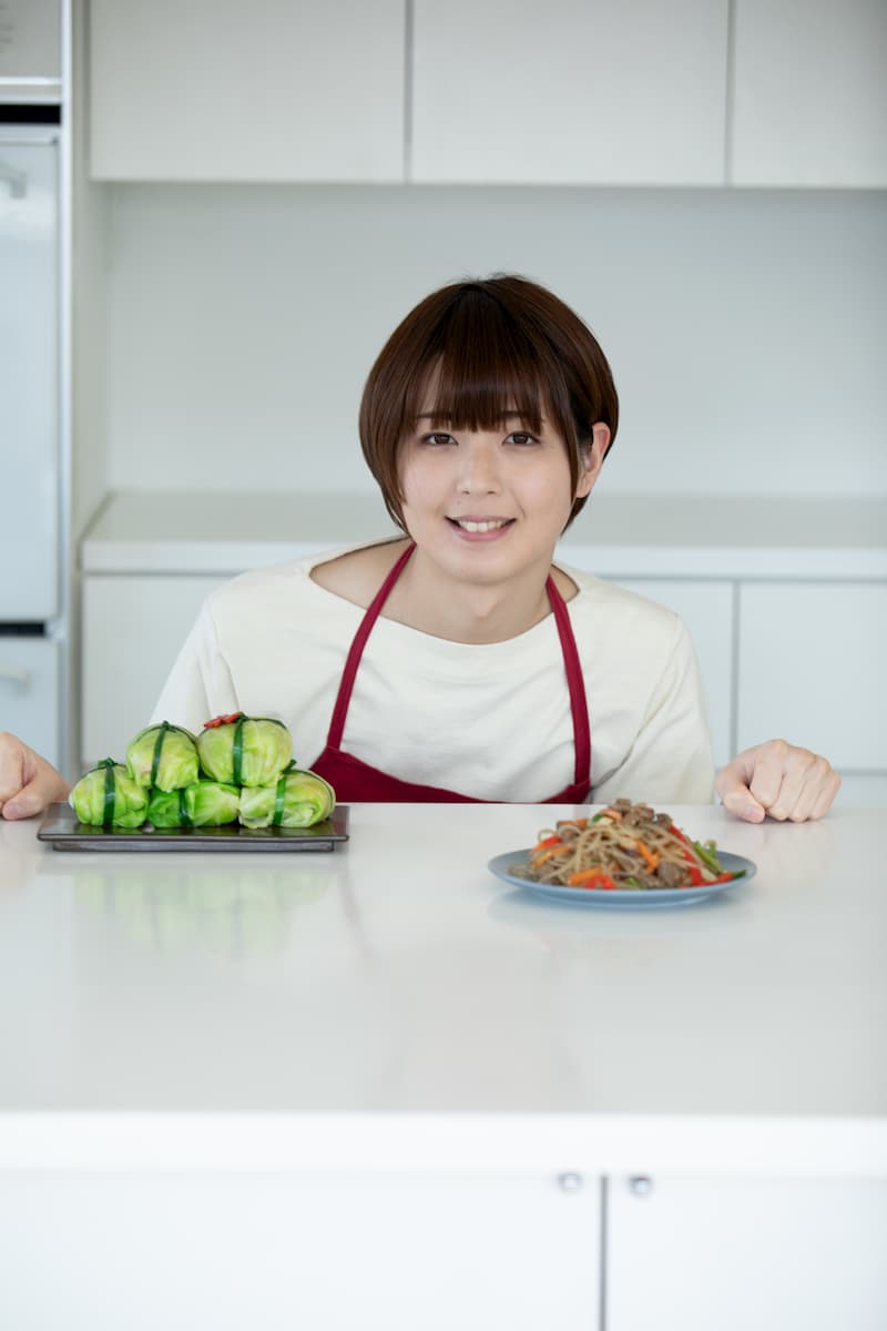 料理研究家いんくんの『韓ごはん』レシピの画像