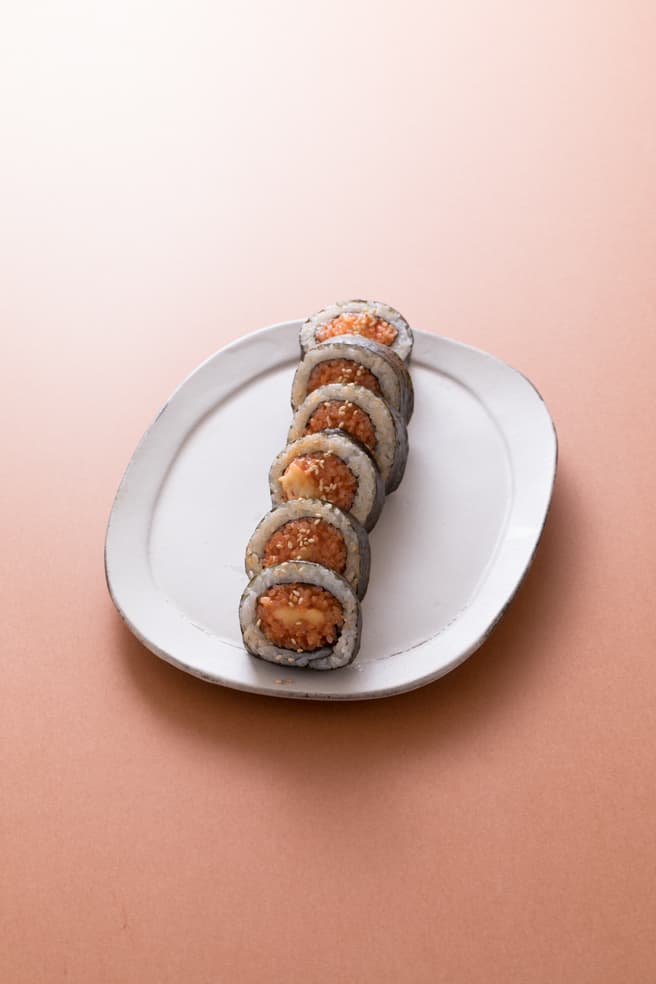 料理研究家いんくんの『韓ごはん』レシピの画像