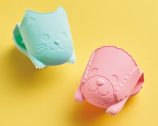 内田理央『VOCE』7月号の表紙を飾るの画像