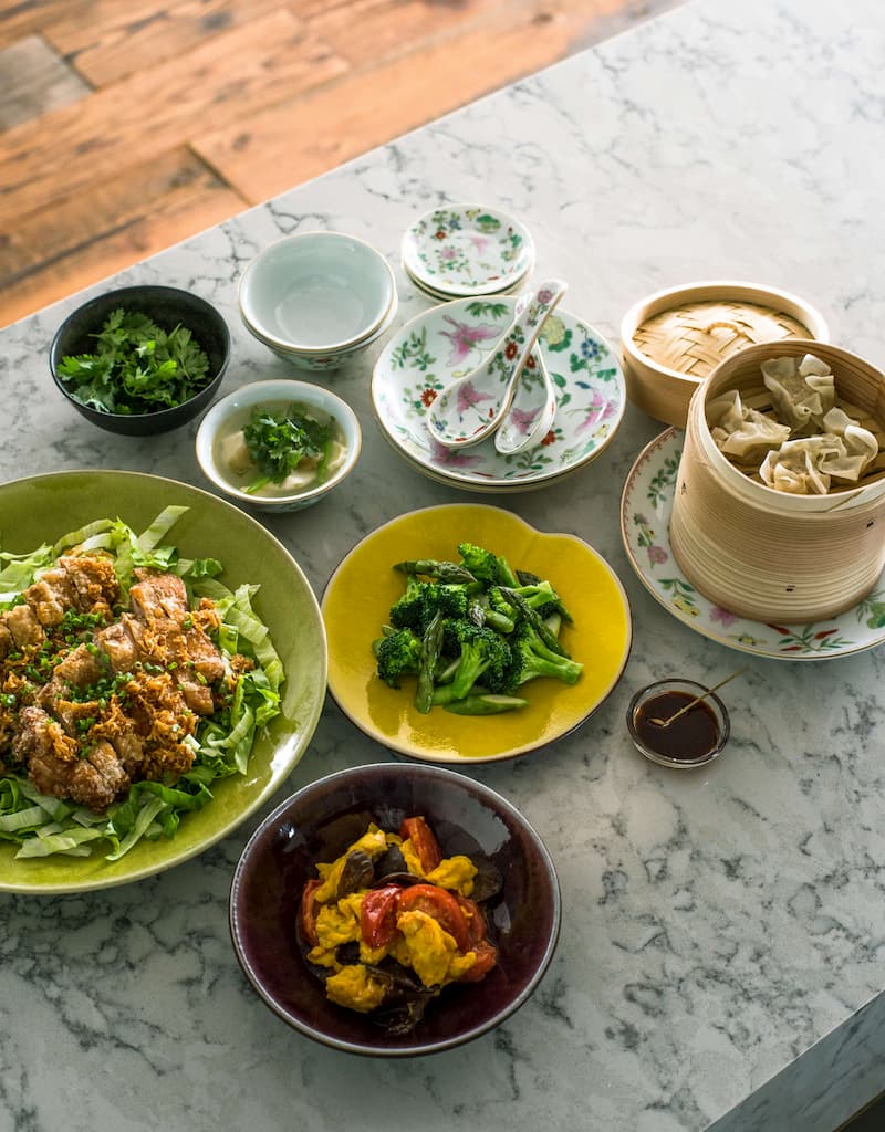 フォロワー14万人超 ariko 最新レシピ本の画像