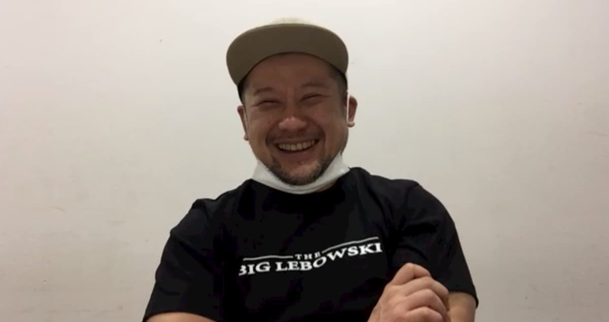 ケンコバが語る、人生に影響を与えた漫画の画像