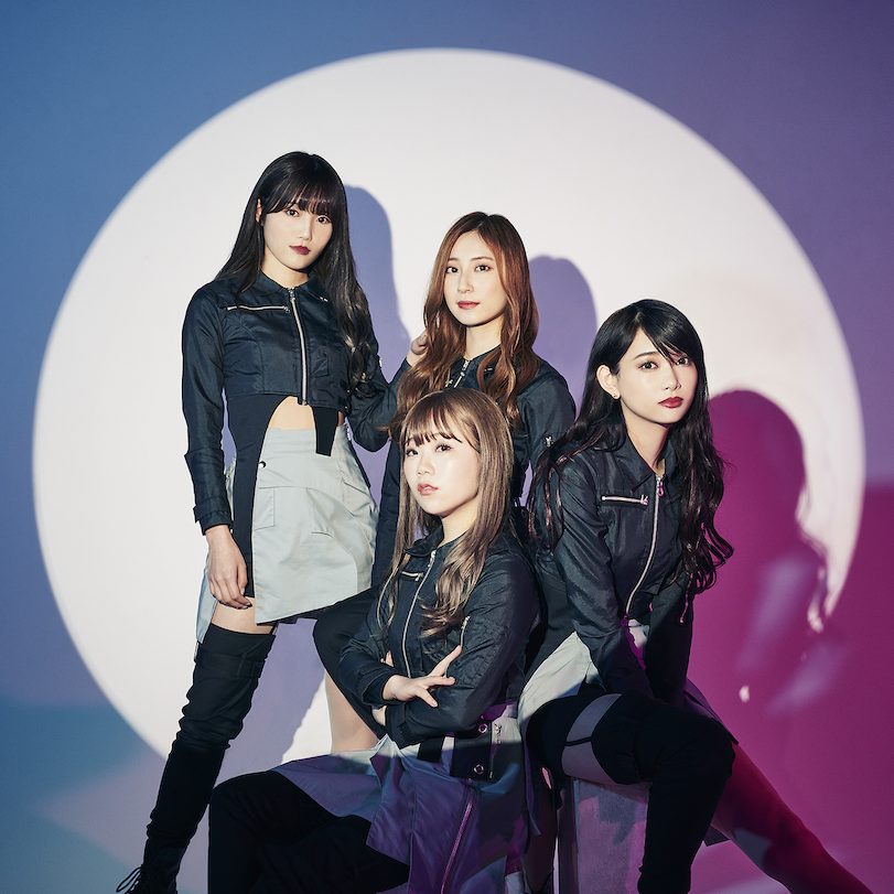 PassCode、“武道館宣言”に込められた新たな旅への決意 攻めの姿勢貫く「STARRY SKY」を聴いて - Real Sound|リアルサウンド