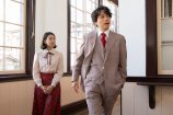 『エール』第34話、裕一と久志が再会の画像