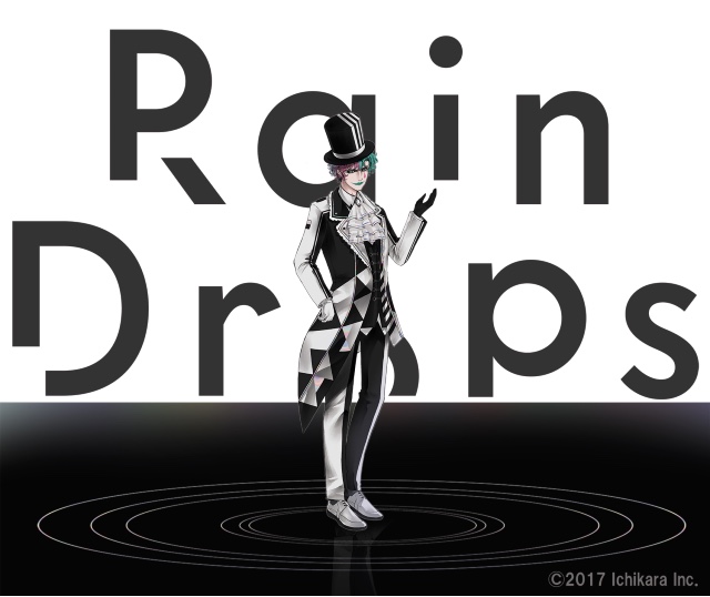 ヴィンテージ復刻 ジョー・力一 RainDrops 缶バッジセット - 通販