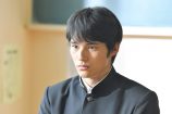 有村架純×岡田健史『中学聖日記』再放送への画像
