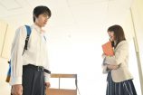 有村架純×岡田健史『中学聖日記』再放送への画像