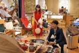 有村架純×岡田健史『中学聖日記』再放送への画像