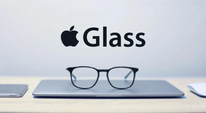 Apple Glassの全容が明らかに？　“ジョブズのメガネ”オマージュのモデルも発売か