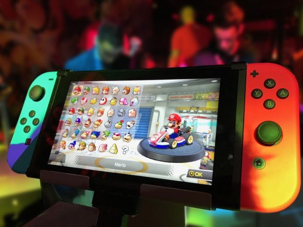 Nintendo Switch 2の仕様がリーク？　新たに判明した特許との関連性は