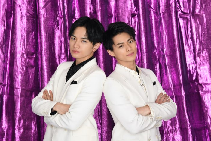 Sexy Zone 中島健人とKing & Prince 平野紫耀MCの 『Premium Music 特別編』、メドレー一部曲目発表