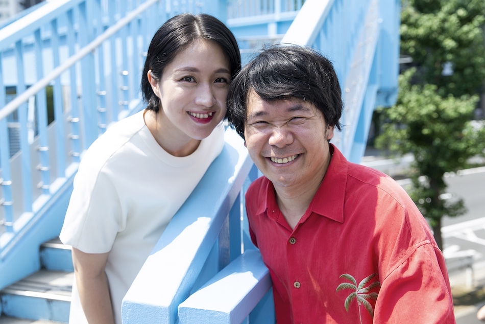 犬山紙子が語る、夫婦円満の秘訣