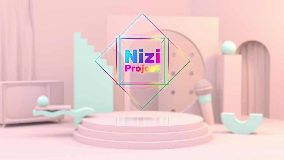 『Nizi Project』Part 2が始動の画像