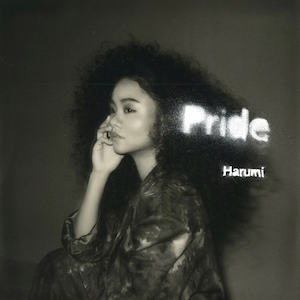 『Pride』初回限定盤の画像