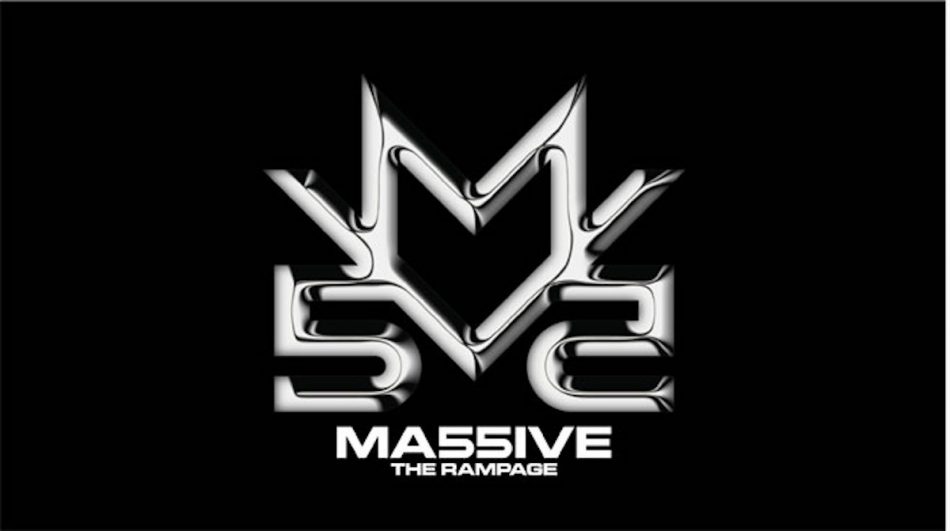 THE RAMPAGEの派生ユニット MA55IVE THE RAMPAGEとは？ 5人の