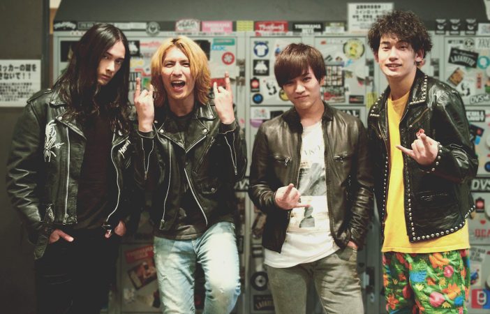 藤井流星×神山智洋『正しいロックバンドの作り方』第8話までをおさらいする特別映像公開