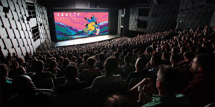 “アニメーションの祭典”アヌシー映画祭　初オンライン開催となる今年の見どころを紹介