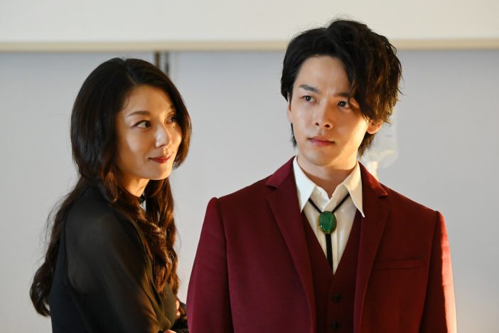 中村倫也主演『美食探偵 明智五郎』6月28日放送の最終話は30分拡大SPに　場面写真も公開