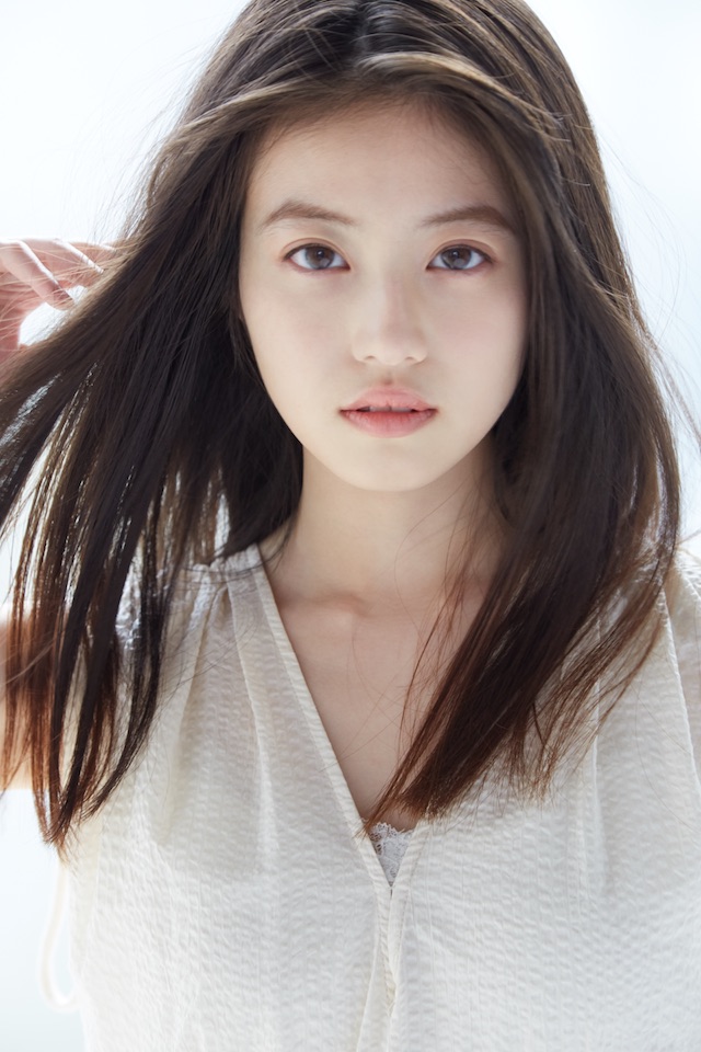 今田美桜、永野芽郁の友人役で『親バカ青春白書』出演 ムロツヨシの
