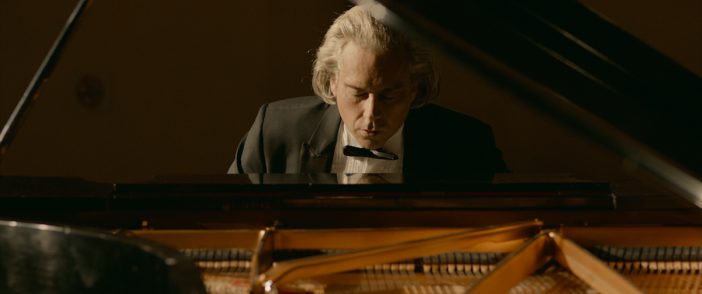 『マイ・バッハ 不屈のピアニスト』9月公開