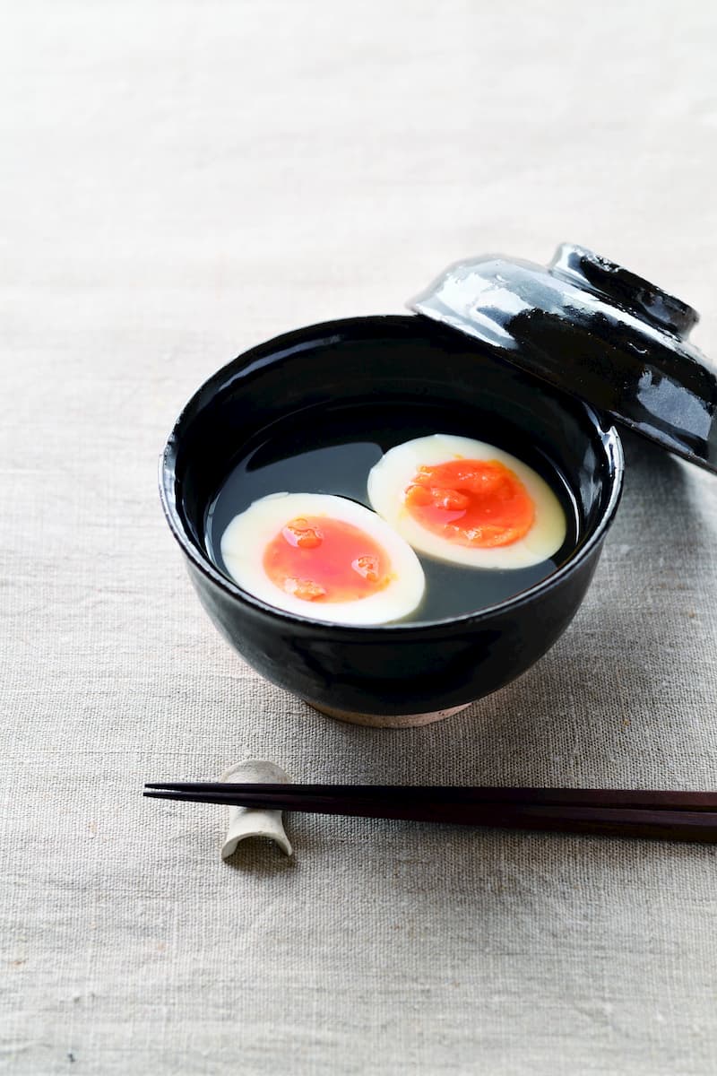 江戸時代の料理レシピを現代風にアレンジ の画像