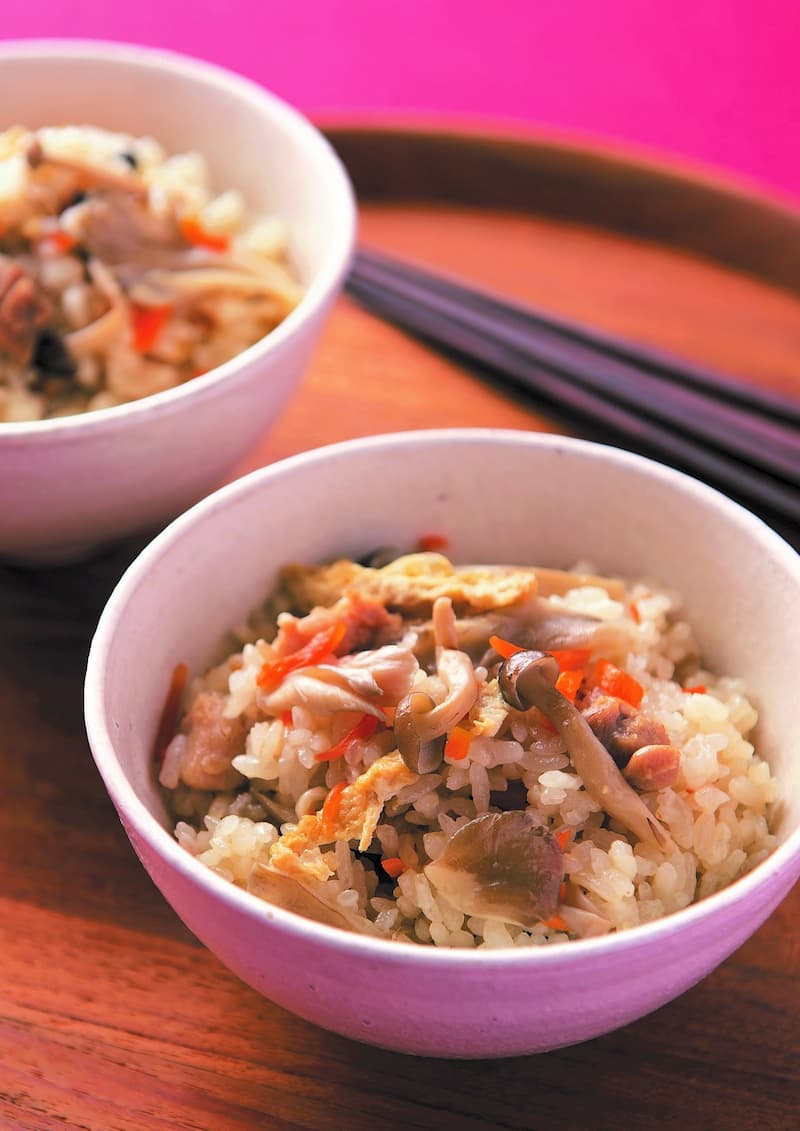 フライパンで和食を簡単に作るレシピ本の画像