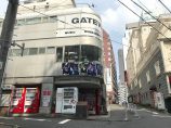 『チェンソーマン』が渋谷の街をジャックの画像