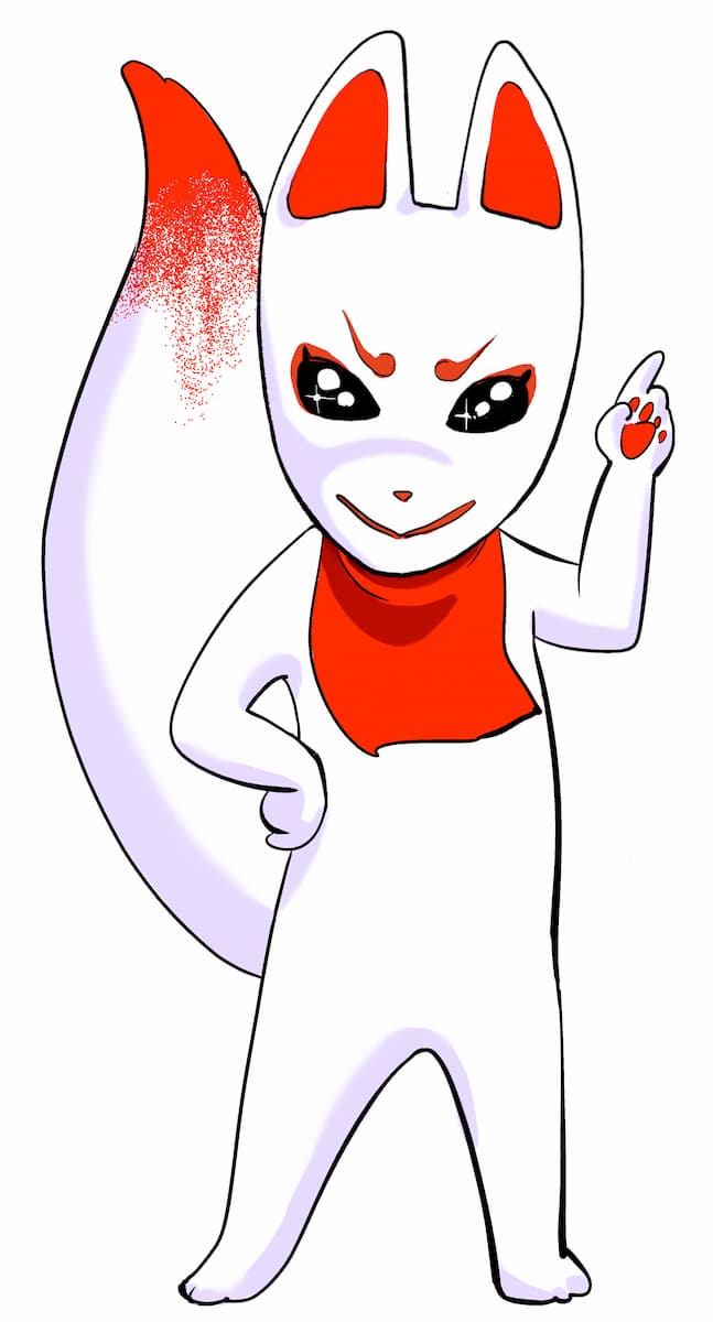 東村アキコ、重版決定でイラスト公開の画像