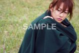 佐藤健、スペシャルブック重版決定の画像