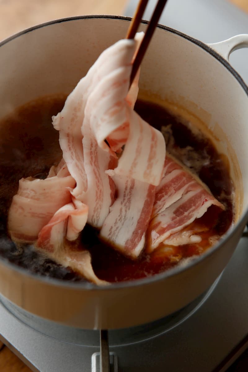 買い物に行かなくても作れる晩ごはんレシピの画像