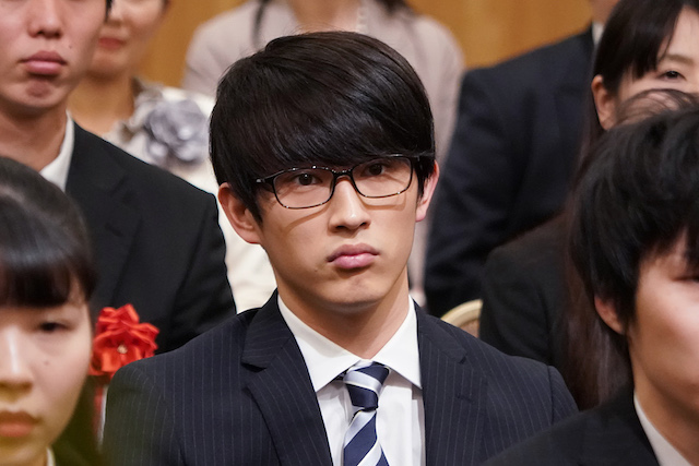 『ハケンの品格』攻めた時事ネタも炸裂の画像