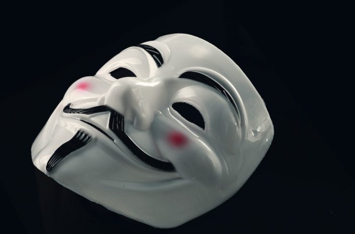 世界的ハッカー集団・Anonymousが3年ぶりに活動再開　ミネアポリス市警の殺人やトランプ大統領のスキャンダルを曝露か