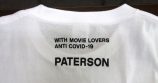 『パターソン』“マーヴィン”Tシャツ販売への画像