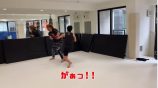 朝倉未来、迷惑系YouTuberに“鉄拳制裁”の画像