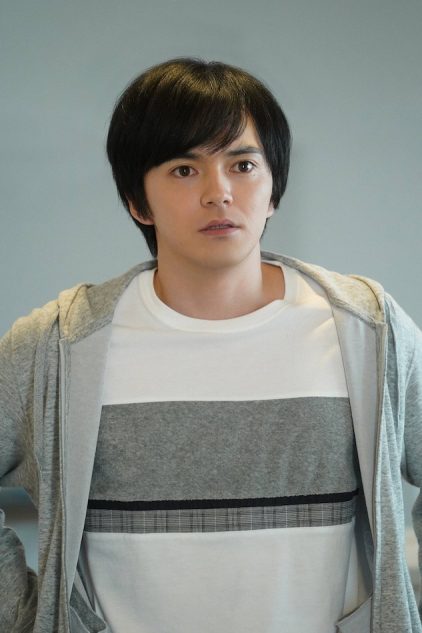 林遣都が語る水橋文美江＆中江功との出会い