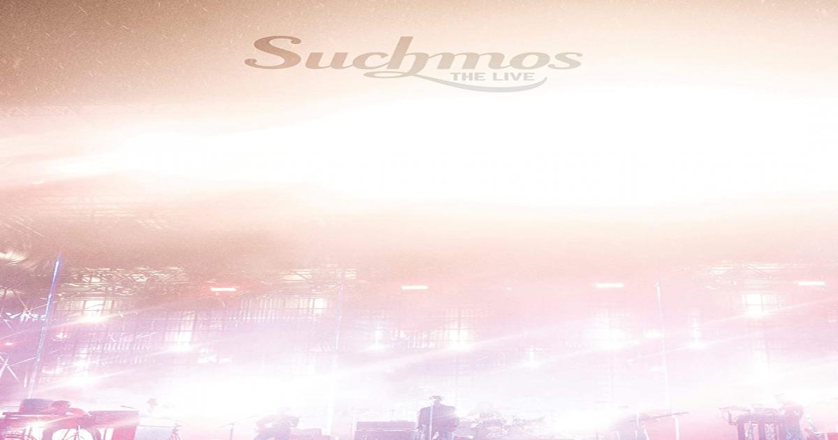 Suchmos Super Beaver Rottengraffty ライブハウス拠点にするバンドの大舞台収めた映像作品 Real Sound リアルサウンド