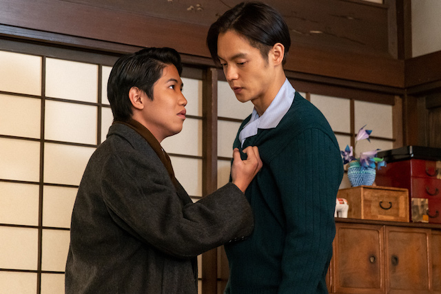 朝ドラ『エール』第54話では、裕一（窪田正孝）が三郎（唐沢寿明）の深刻な病状を知る｜real Sound｜リアルサウンド 映画部 9982