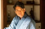 唐沢寿明、『エール』三郎役を語るの画像