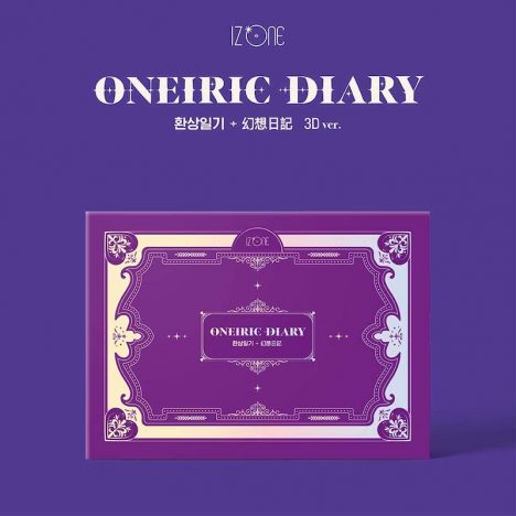 IZ*ONE、新作『Oneiric Diary』に高まる期待　収録曲詳細やハイライトメドレーから感じる変化