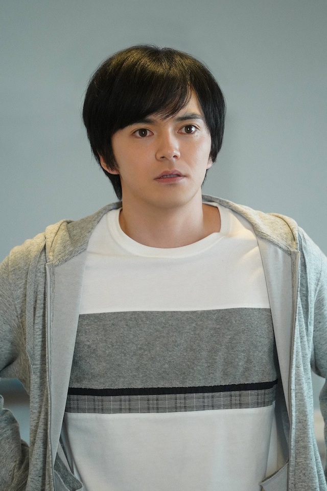 林遣都が『教場』『スカーレット』で放つ魅力の画像