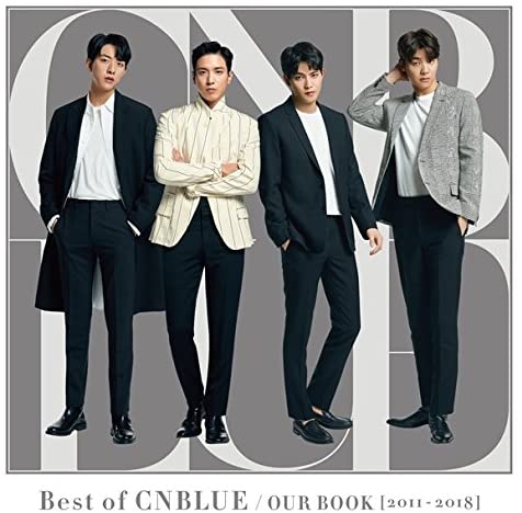 CNBLUE ジョン・ヨンファ、カン・ミンヒョク、イ・ジョンシン……苦難を