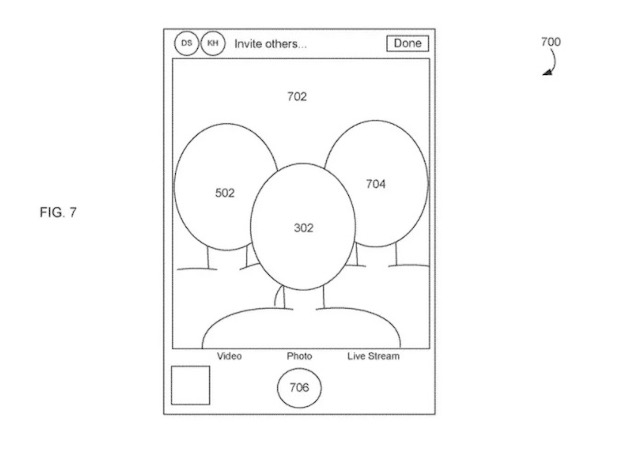 Appleが コロナ以降の自撮り に対応した特許取得 グループ自撮り写真を合成できるように Real Sound リアルサウンド テック