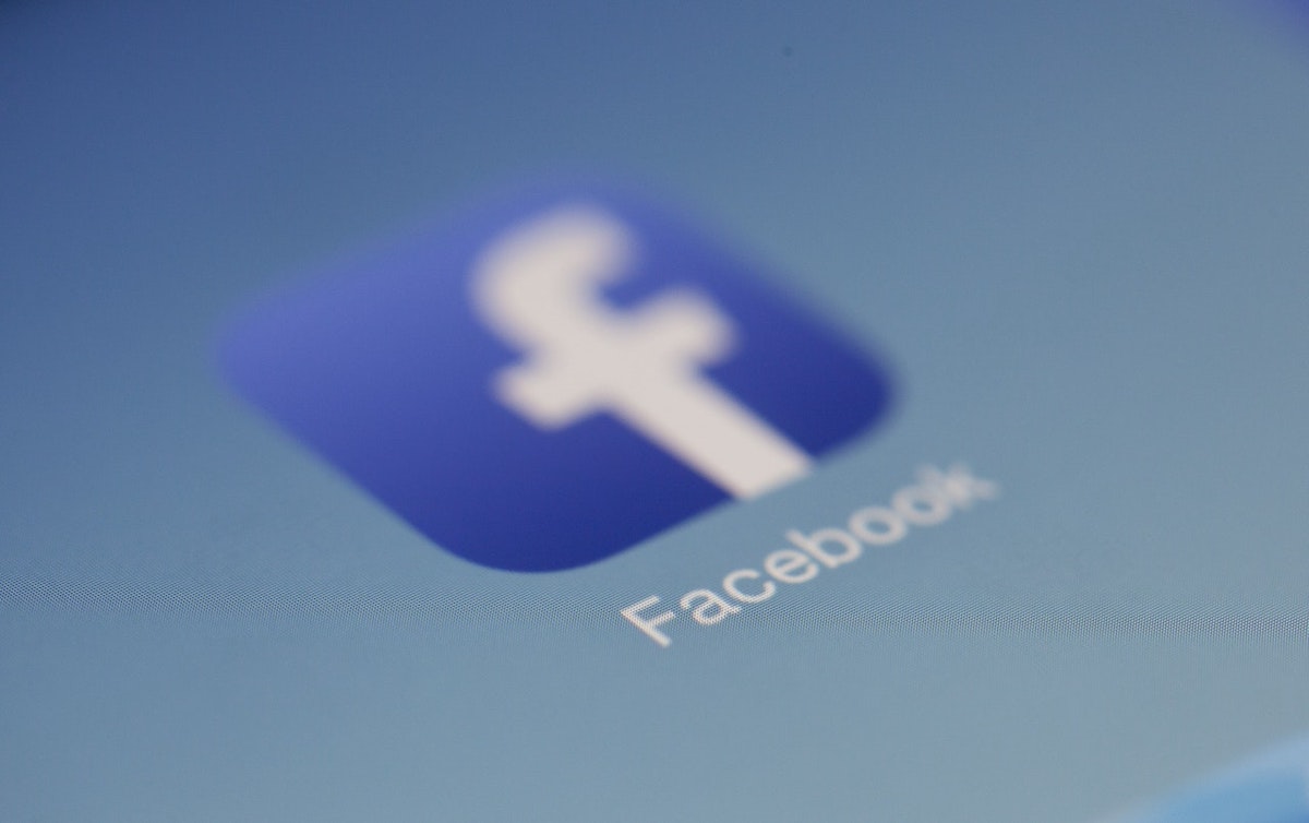 Facebookに独占禁止法違反の可能性