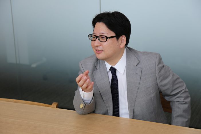 LINEエンタメCEO・舛田淳が語る“アフターコロナのエンタメ事業”　「日本の社会をアップデートさせるため尽力する」