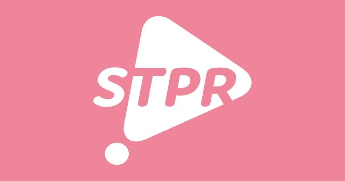 すとぷりの活動支えるstpr 会社設立2周年に公式サイトとロゴリニューアル ななもり による挨拶文も Real Sound リアルサウンド