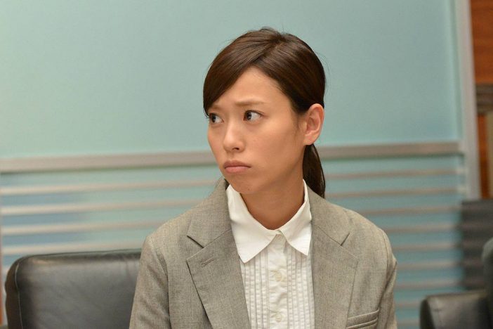 『鍵のかかった部屋 特別編』第6話の場面写真公開　鈴木亮平が容疑者役で出演