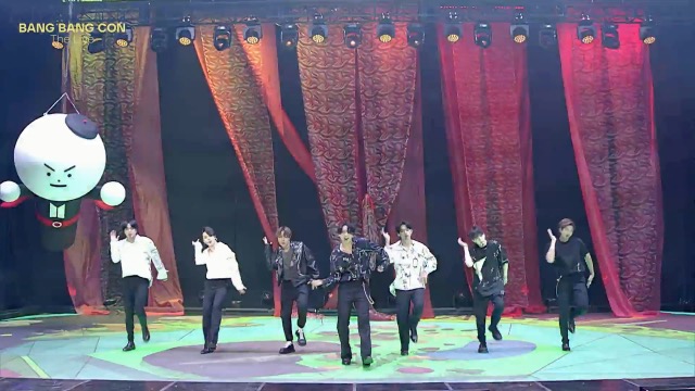 BTS、『BANG BANG CON The Live』から伝わるARMYへのメッセージ　グループのおもてなしと前向きさ感じる公演にの画像1-3